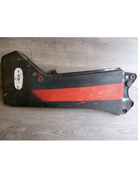 Flancs arrières GSXR 750-1100 85-88  - 4