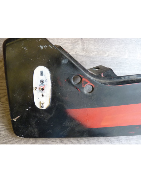 Flancs arrières GSXR 750-1100 85-88  - 6