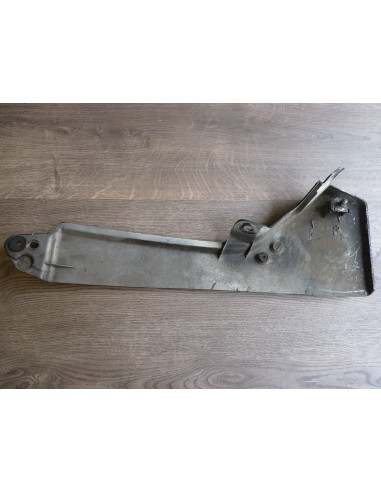 Flancs arrières GSXR 750-1100 85-88  - 1