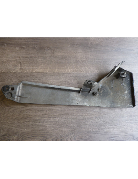 Flancs arrières GSXR 750-1100 85-88  - 1