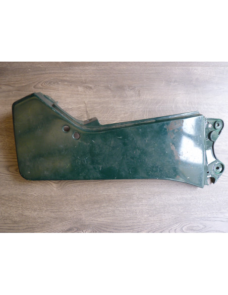 Flancs arrières GSXR 750-1100 85-88  - 3