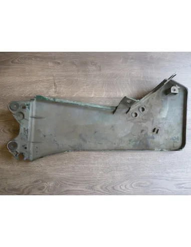 Flancs arrières GSXR 750-1100 85-88  - 4