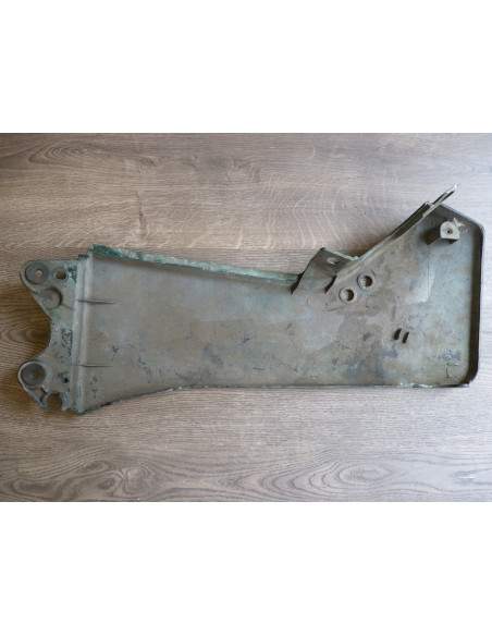 Flancs arrières GSXR 750-1100 85-88  - 4