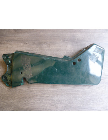 Flancs arrières GSXR 750-1100 85-88  - 5