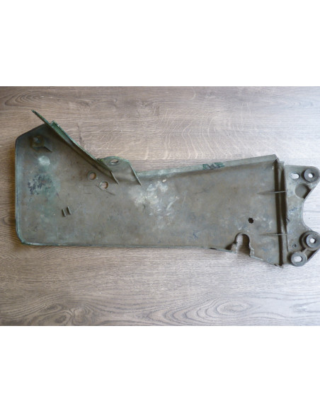 Flancs arrières GSXR 750-1100 85-88  - 6