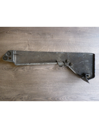 Flancs arrières GSXR 750-1100 85-88  - 8