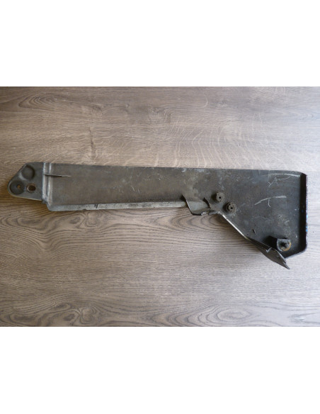 Flancs arrières GSXR 750-1100 85-88  - 8