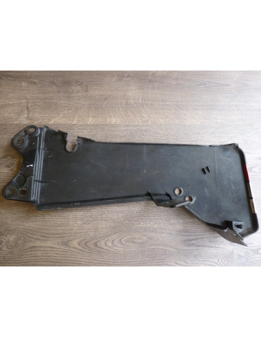 Flancs arrières GSXR 750-85  - 2