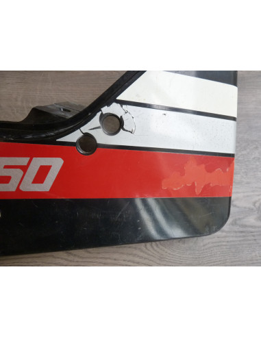 Flancs arrières GSXR 750-85  - 3