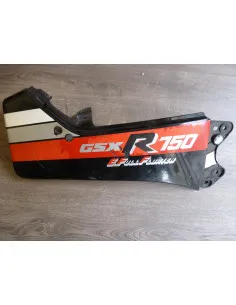 Flancs arrières GSXR 750-85  - 4
