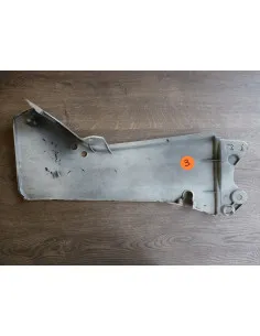 Flancs arrières GSXR 750-86  - 1 2