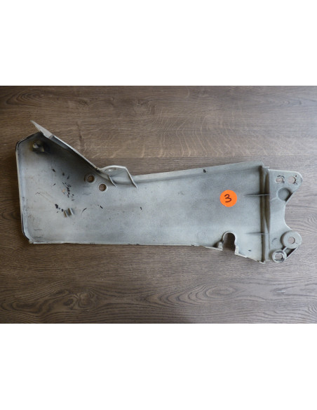Flancs arrières GSXR 750-86  - 2