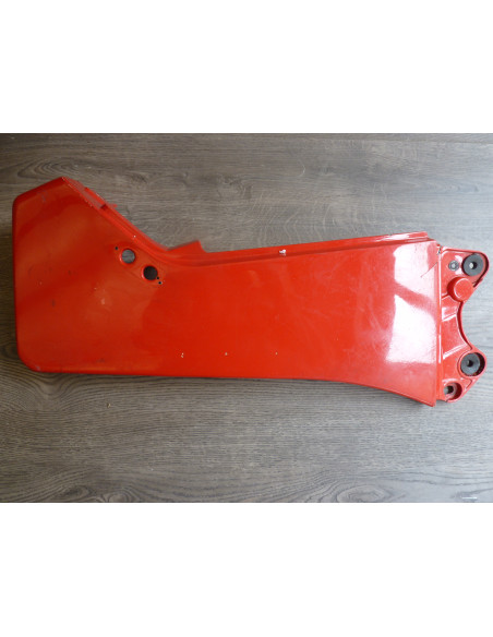Flancs droits GSXR 750-1100 85-88  - 1