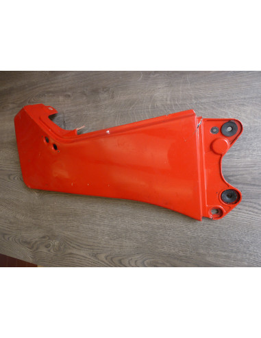 Flancs droits GSXR 750-1100 85-88  - 2