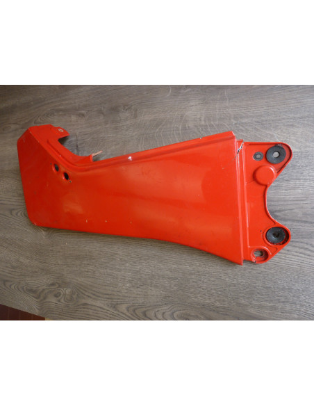 Flancs droits GSXR 750-1100 85-88  - 2