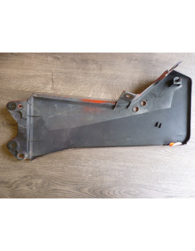 Flancs droits GSXR 750-1100 85-88  - 3