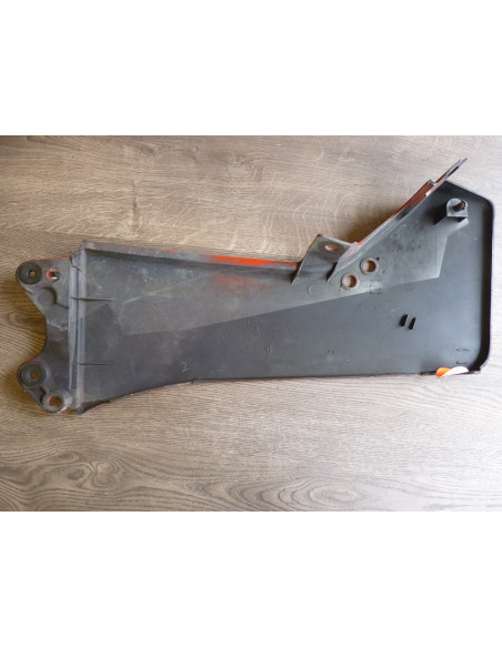 Flancs droits GSXR 750-1100 85-88  - 3