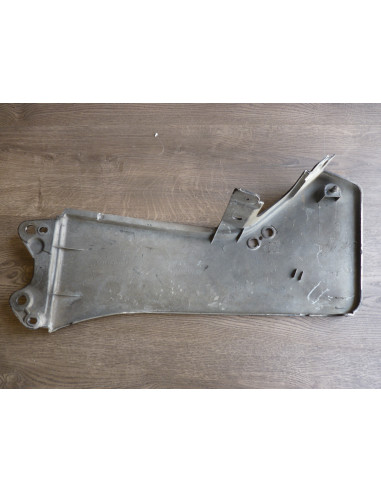 Flancs droits GSXR 750-1100 85-88  - 5