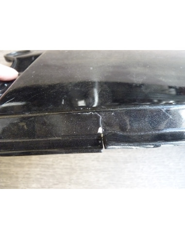 Flancs droits GSXR 750-1100 85-88  - 6