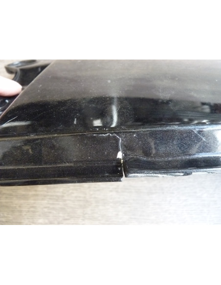 Flancs droits GSXR 750-1100 85-88  - 6