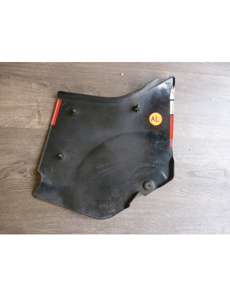 Flancs sous selle GSXR 750-85  - 1