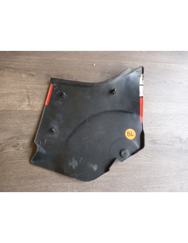 Flancs sous selle GSXR 750-85  - 1