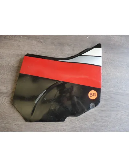 Flancs sous selle GSXR 750-85  - 3