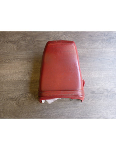 Selle arrière GSXR 750-85  - 1