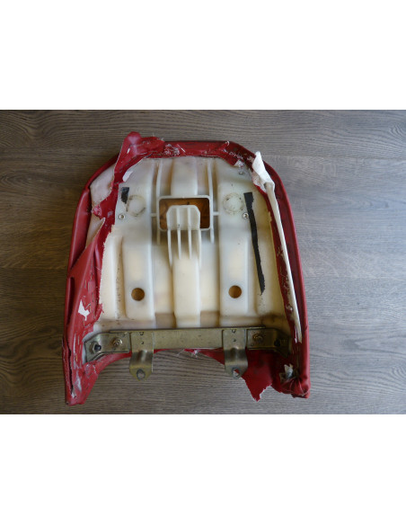 Selle arrière GSXR 750-85  - 2