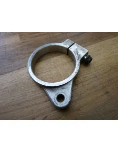 Steering damper collar GSXR 750/1100  - 3 2