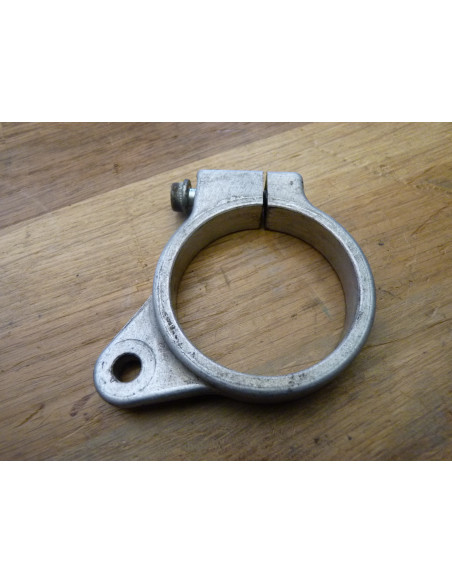Steering damper collar GSXR 750/1100  - 3