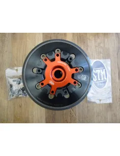 Embrayage anti-dribble STM GSXR 1000 09-16  - 1