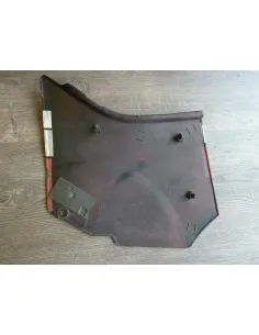 Flancs sous selle GSXR 750-86  - 4 2