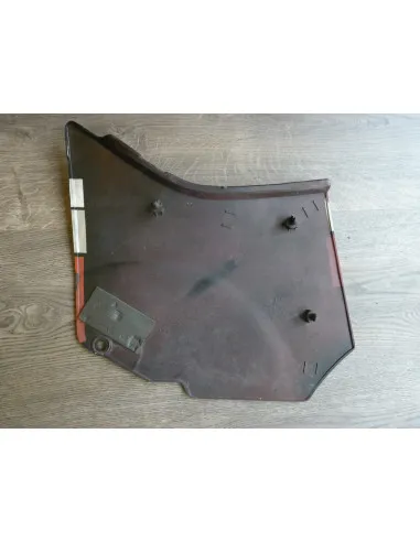 Flancs sous selle GSXR 750-86  - 2