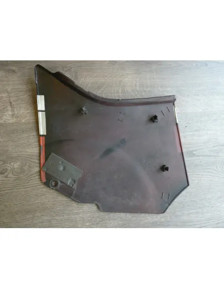 Flancs sous selle GSXR 750-86  - 2
