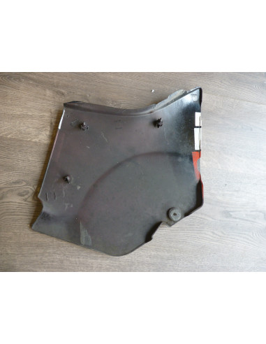 Flancs sous selle GSXR 750-86  - 6