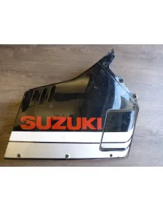 Flanc avant droit GSXR 750-85  - 1