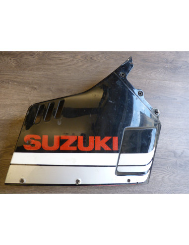 Flanc avant droit GSXR 750-85  - 1