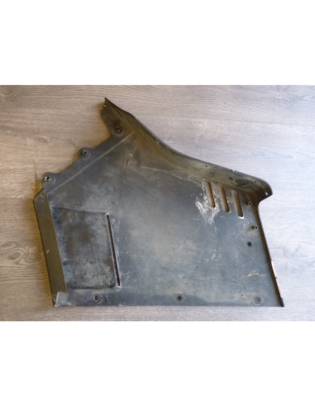 Flanc avant droit GSXR 750-85  - 2