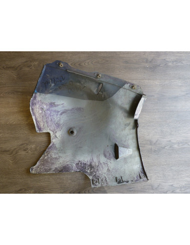 Sabots GSXR 750-1100 86-88  - 2
