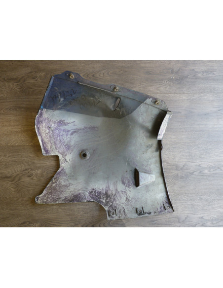 Sabots GSXR 750-1100 86-88  - 2