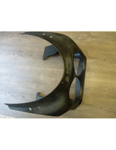 Tete de fourche GSXR 1100 89-90  - 2