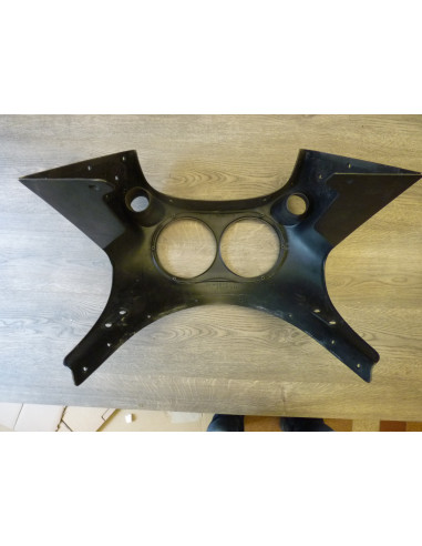 Tete de fourche GSXR 1100 89-90  - 4