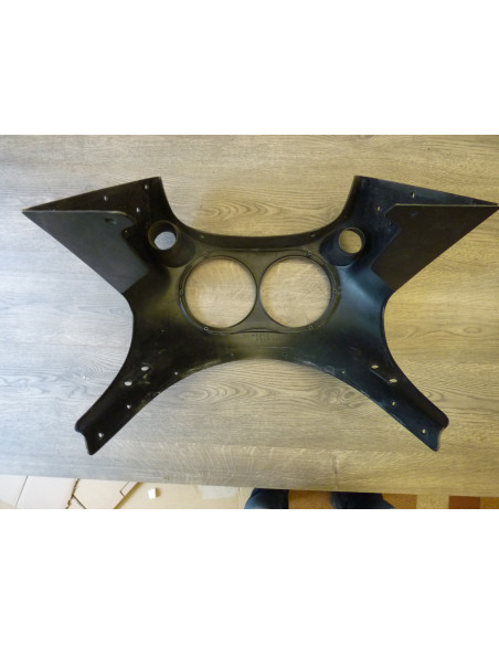 Tete de fourche GSXR 1100 89-90  - 4