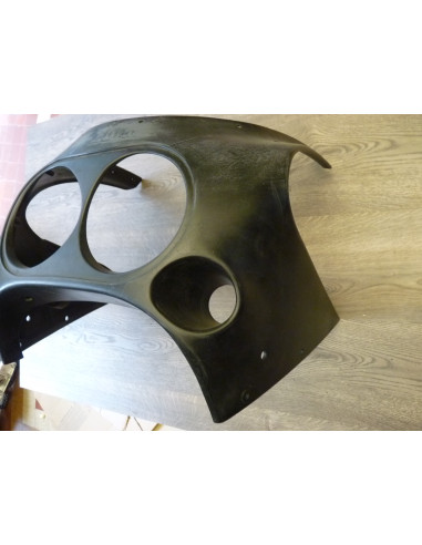 Tete de fourche GSXR 1100 89-90  - 5