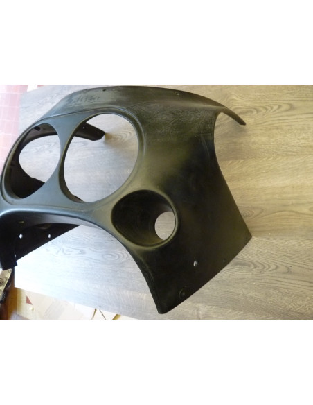 Tete de fourche GSXR 1100 89-90  - 5