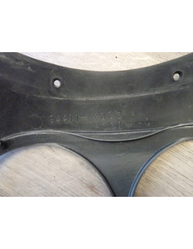 Tete de fourche GSXR 1100 89-90  - 6