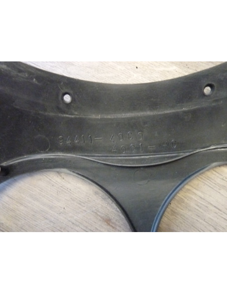 Tete de fourche GSXR 1100 89-90  - 6
