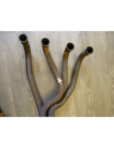 Collecteur GSXR 750 90-91  - 6 2