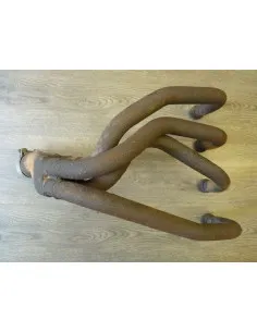 Collecteur GSXR 750 90-91  - 6